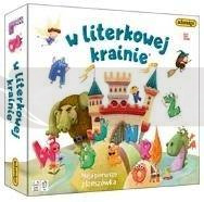 W literkowej krainie
