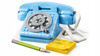KLOCKI LEGO CREATOR 3W1 31174 TELEFON W STYLU RETRO