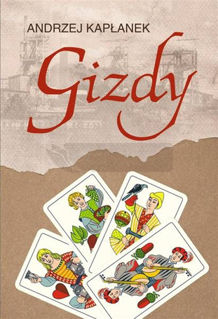 Gizdy