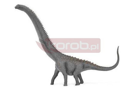 Dinozaur Ruyangosaurus Deluxe
