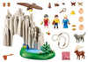 Playmobil Heidi 70254 Kryształowe jezioro