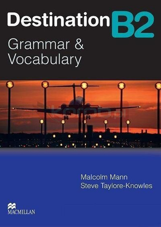Destination B2 Grammar&Vocabulary SB
