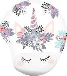 Podkładka pod mysz jednorożec