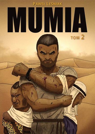 Mumia T.2