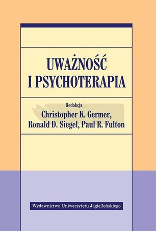 Uważność i psychoterapia