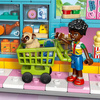 KLOCKI LEGO FRIENDS 42680 Sklep spożywczy w mieście Heartlake, zestaw +5