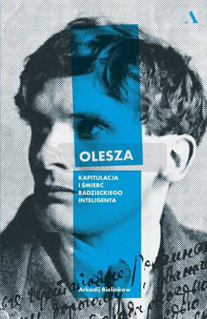 Olesza. Kapitulacja i śmierć radzieckiego..