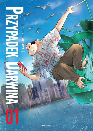 Przypadek Darwina T.1