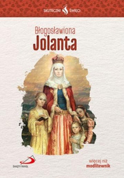 Błogosławiona Jolanta