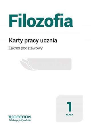 Filozofia LO 1 KP ZP w.2019