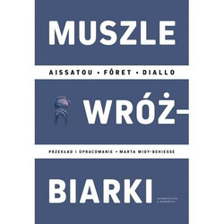 Muszle wróżbiarki
