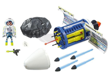 Playmobil 9490 Niszczyciel meteoroidów