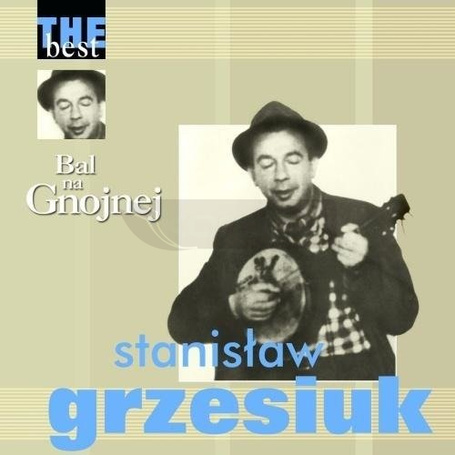 The Best. Bal na Gnojnej CD