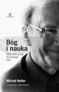 Bóg i nauka. Moje dwie drogi do jednego celu BR