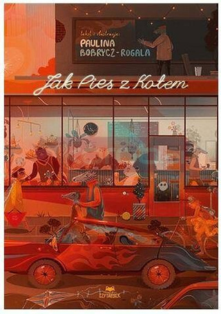 Jak Pies z Kotem
