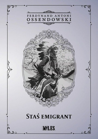Staś emigrant