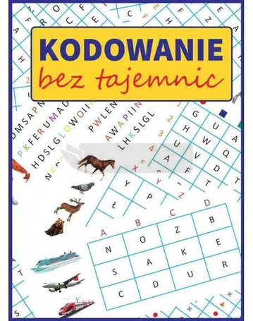 Kodowanie bez tajemnic