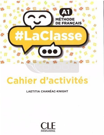 LaClasse A1 ćwiczenia