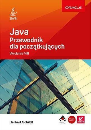 Java. Przewodnik dla początkujących w.8