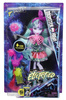 Monster High Upiorki Zelektryzowane fryzury Ast.