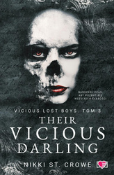 Vicious Lost Boys T.3 Their Vicious Darling