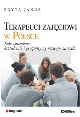 Terapeuci zajęciowi w Polsce