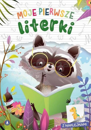 Moje pierwsze literki