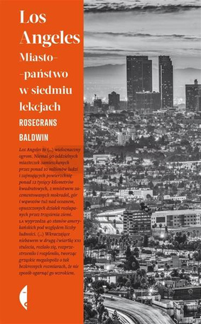 Los Angeles. Miasto-państwo w siedmiu lekcjach