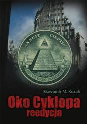 Oko Cyklopa. Reedycja + QR
