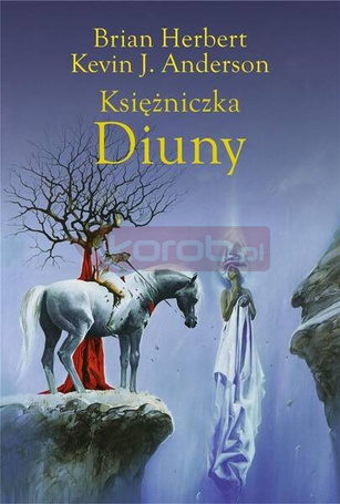 Księżniczka Diuny