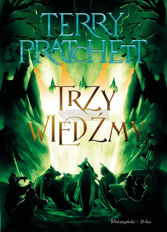 Trzy wiedźmy