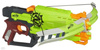NERF A6558 Zombie strike crossfire bow kusza