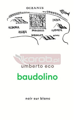 Baudolino