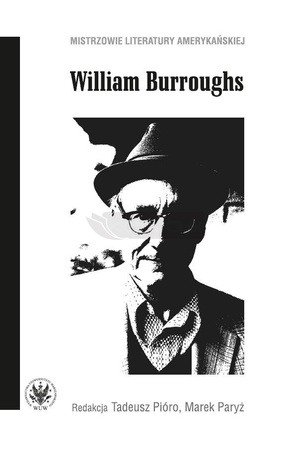 William Burroughs