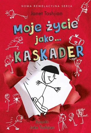 Moje życie jako... Kaskader
