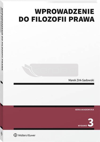 Wprowadzenie do filozofii prawa