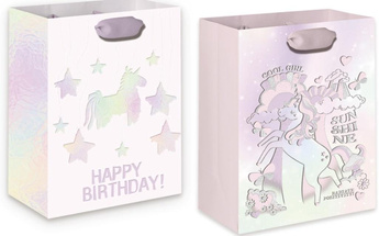 Torebka prezentowa L Birthday