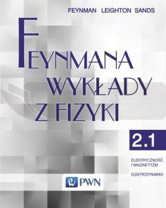 Feynmana wykłady z fizyki. T. 2, cz. 1