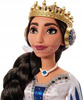 DISNEY WISH ŻYCZENIE LALKA król Magnifico i królowa Amaya von Rosas 2 LALKI HRC18