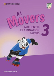 A1 Movers 3 SB