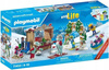 PLAYMOBIL MYLIFE 71453 NARCIARSKI ŚWIAT