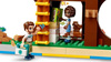 LEGO FRIENDS 42631 DOMEK NA DRZEWIE NA OBOZIE zestaw klocków dla dzieci 8+