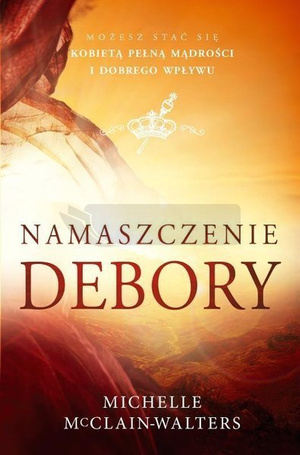 Namaszczenie Debory