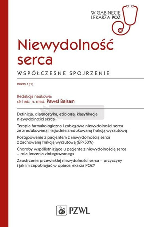 Niewydolność serca. Współczesne spojrzenie