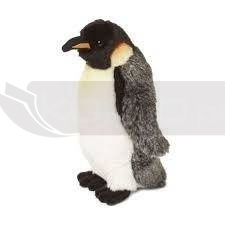 Pingwin królewski 20cm WWF