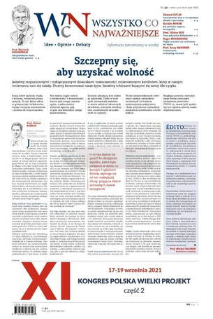 Wszystko, co Najważniejsze nr 32