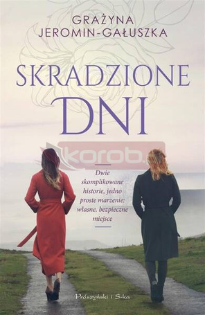 Skradzione dni