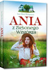 Ania z Zielonego Wzgórza