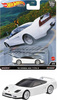 HOT WHEELS Premium Car '03 Honda NSX-R TYPE-R HCK00