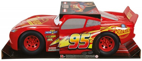 Cars 3 Zygzak McQueen